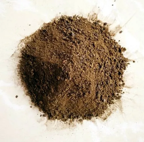 Goat Dung Powder